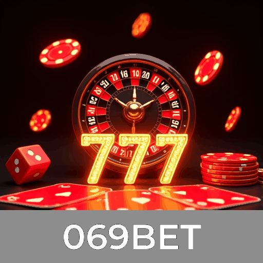 069BET: A Emoção e Alta Recompensa dos Caça-níqueis