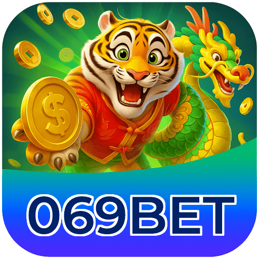 069BETlogo
