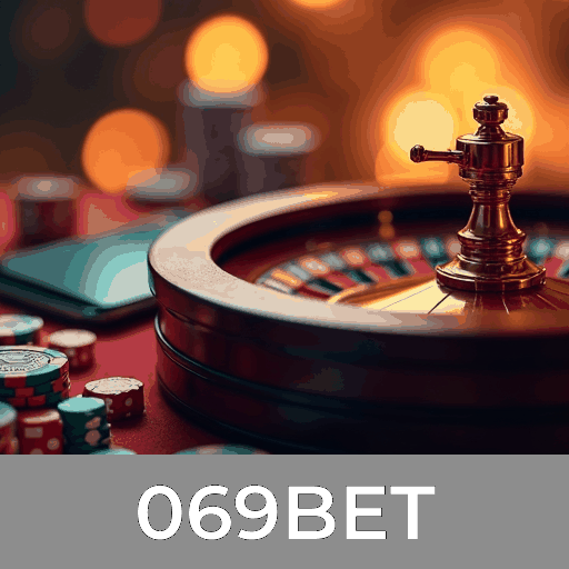 Experimente a Praticidade do App da 069BET