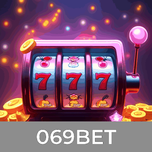 Descubra o Acesso Seguro Premium no 069BET