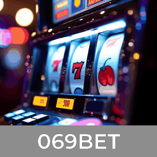 069BET: Aventura e Ganhos nos Jogos de Cassino