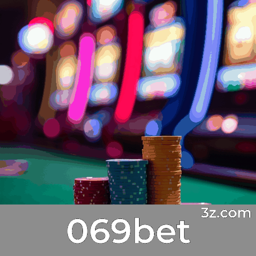 069bet screen